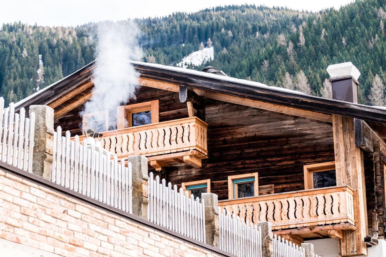 Peakini Farmhaus Villa Untertauern Exterior photo